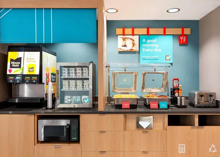 Avid Hotels - Orlando International Airport By Ihg